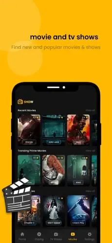 sony-ke-mobile movie
